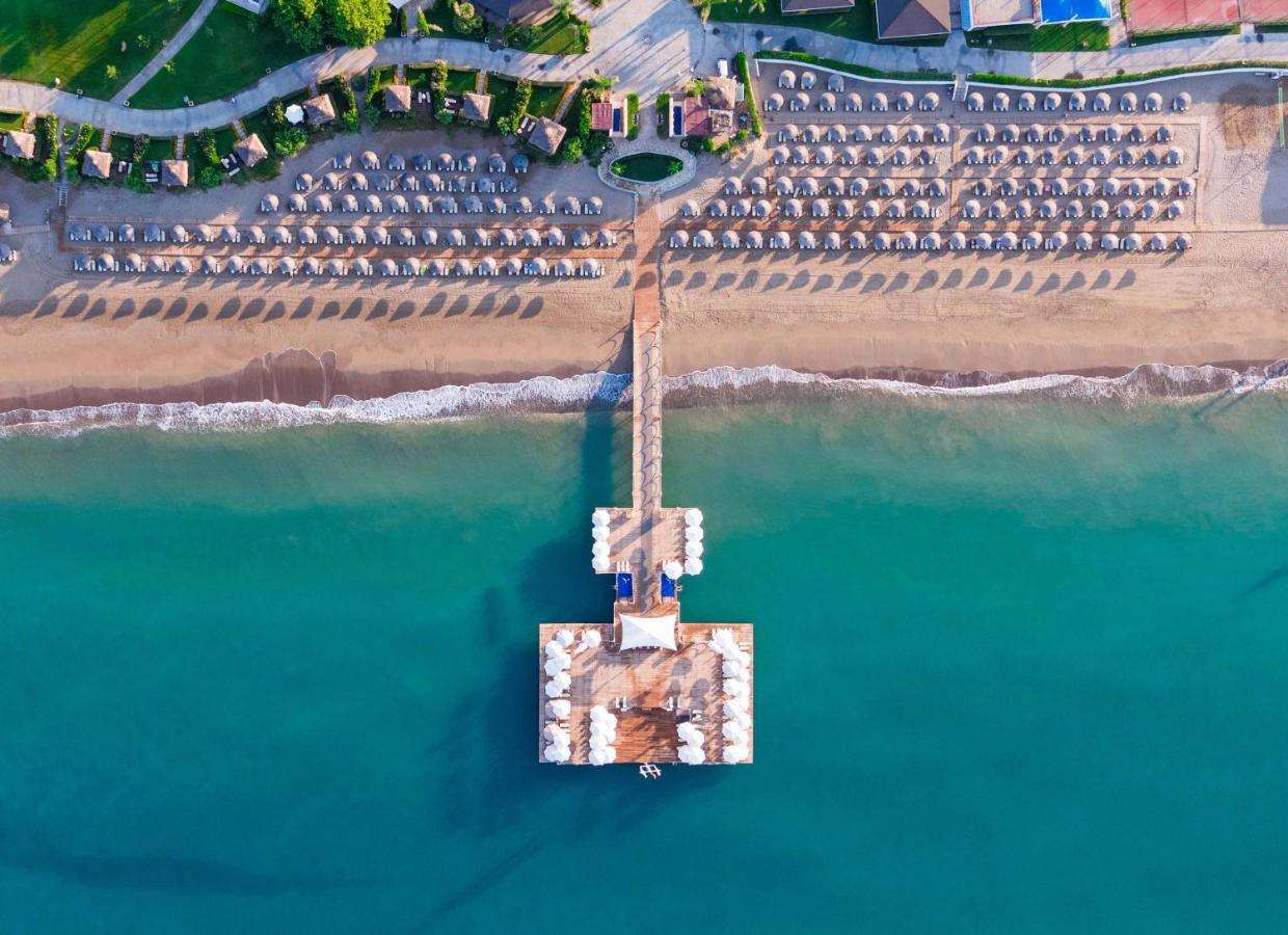 Ela Excellence Resort Belek