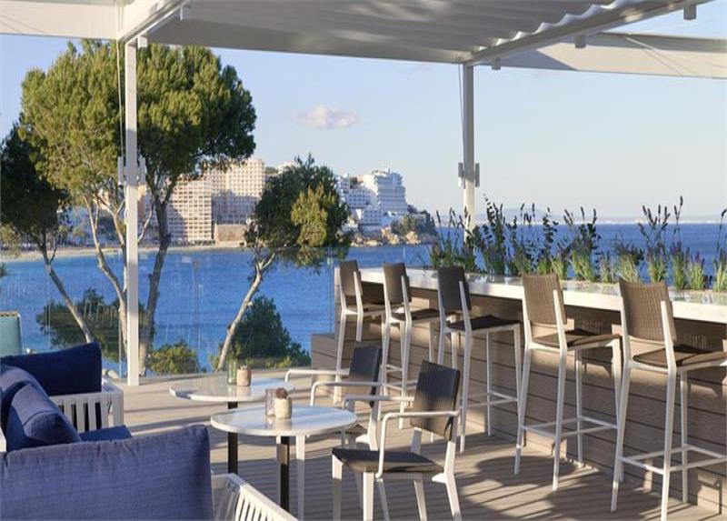 Melia Calvia Beach Hotel