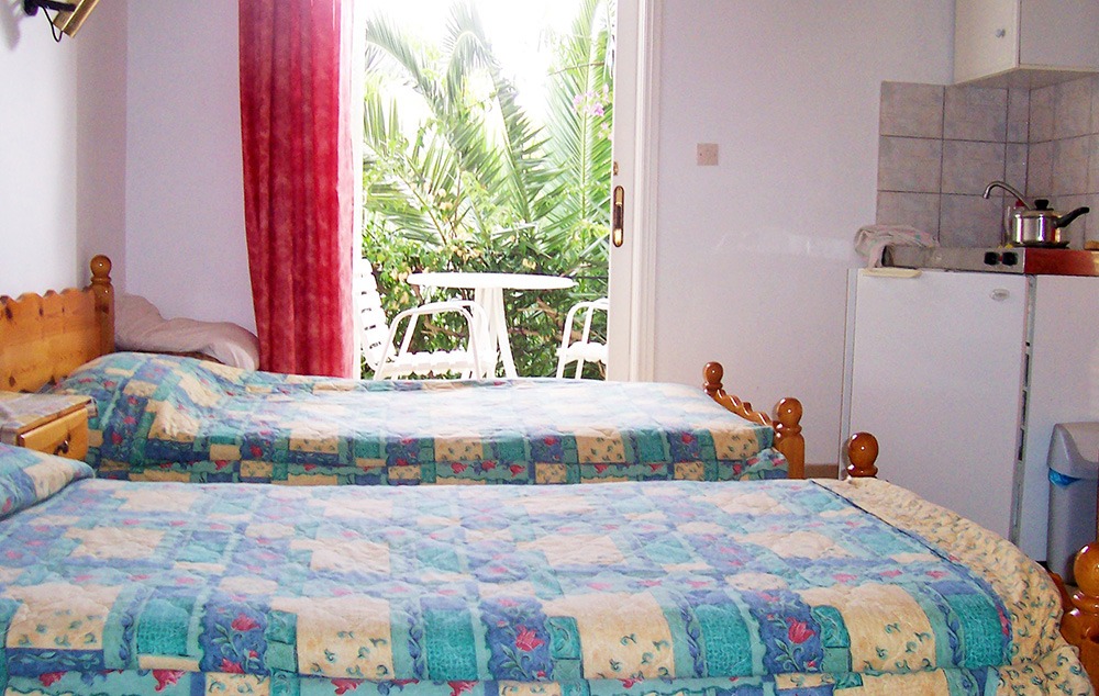 Vila La Minute