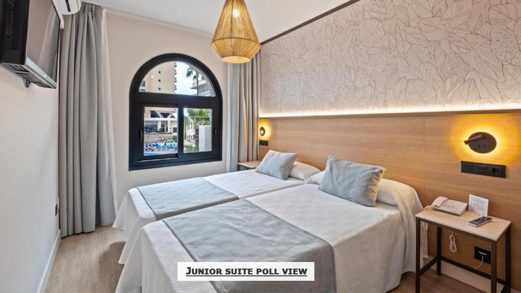 Hotel Puente Real