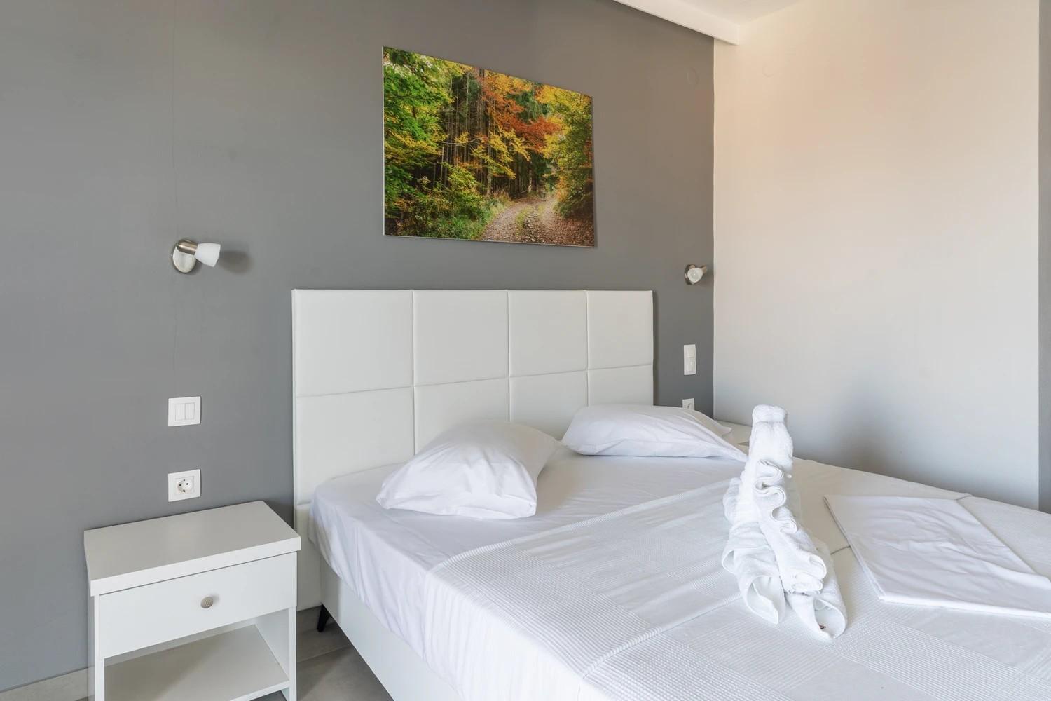 Vila Atrium