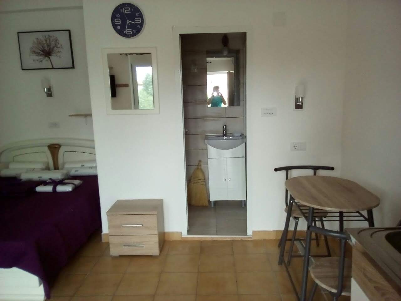 Apartmani Pefki ex Borovi