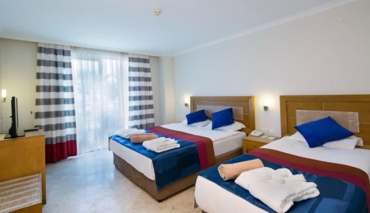 Hotel Crystal Boutique Beach