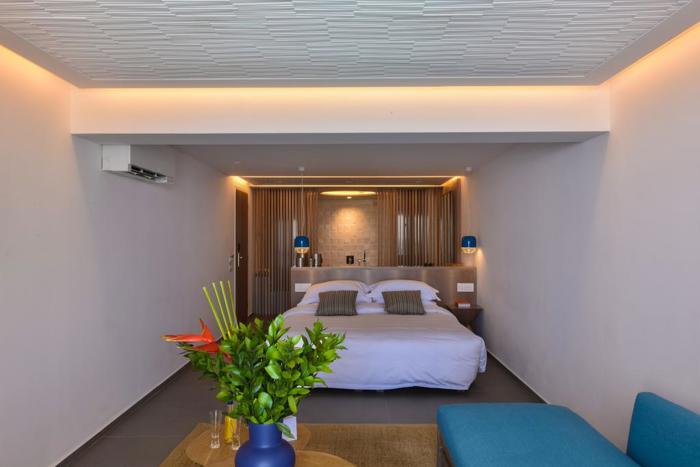 Myconian Korali Relais & Chateaux