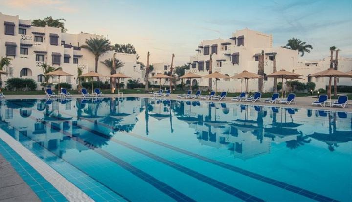 Mercure Hurghada Hotel