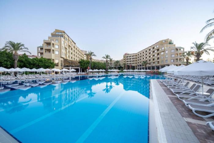 Hotel Selectum Family Resort Side