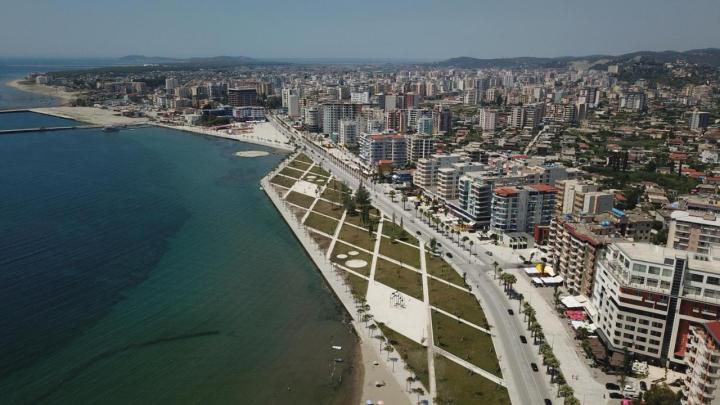 Apartmani Residence Panorama
