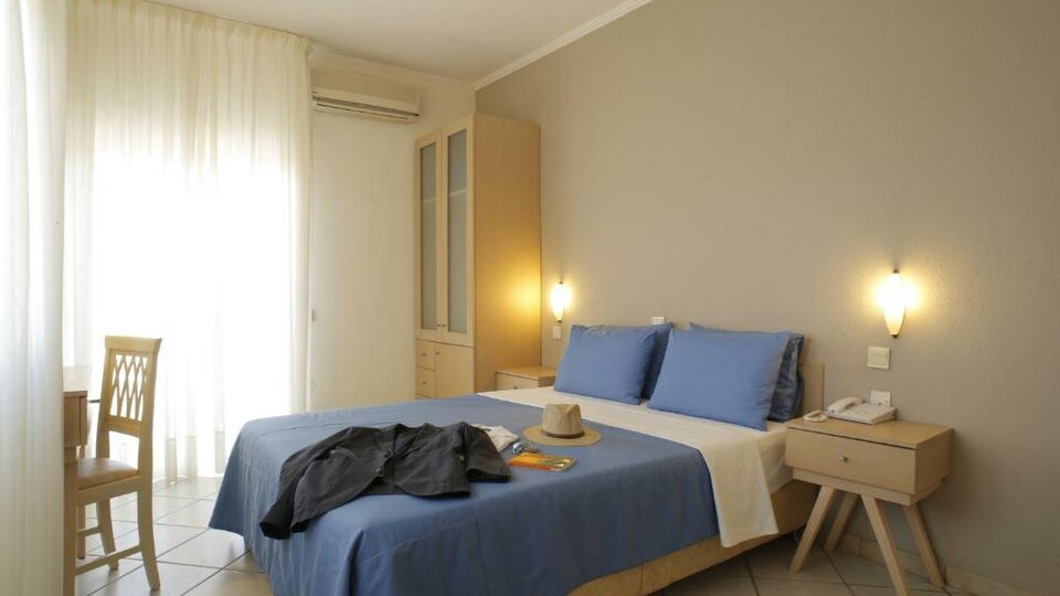 Hotel Stratos