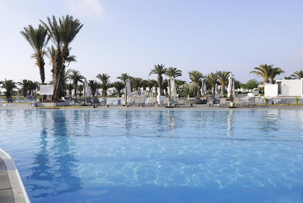Iberostar Mirage Hammamet