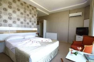 Acem Hotel 