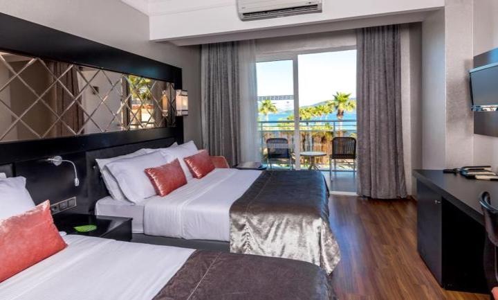 Ideal Prime Beach
