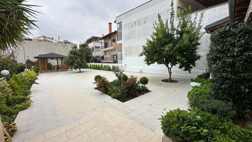 Tami's Residence 1