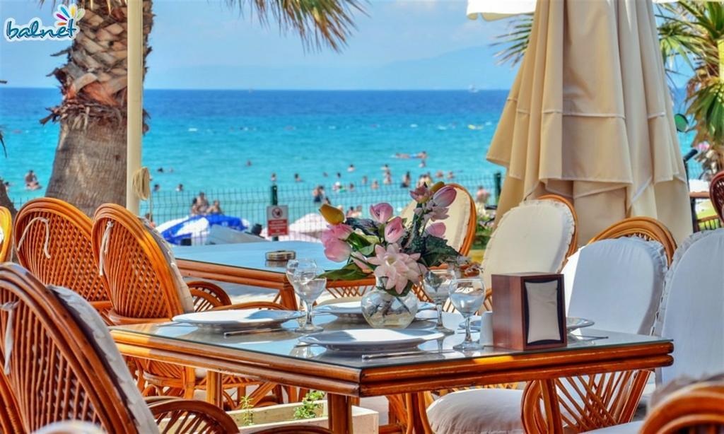 Hotel Ekin