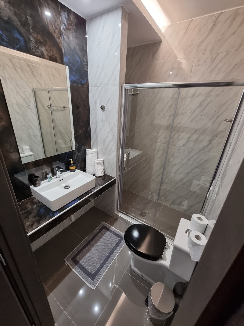 Vila Dafos Luxury