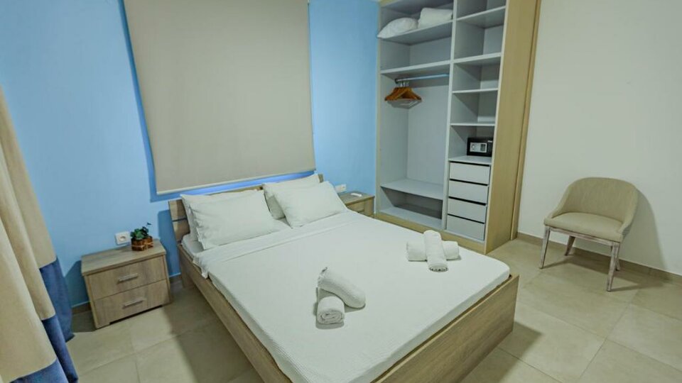 Elani Bay Resort