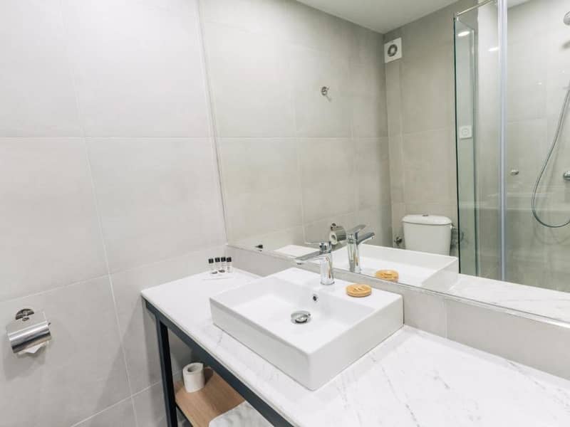Hotel SUNEO  Perla