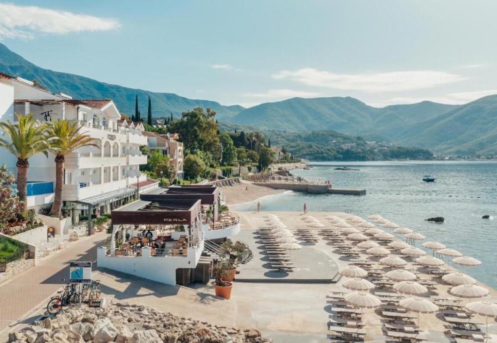 Hotel Perla