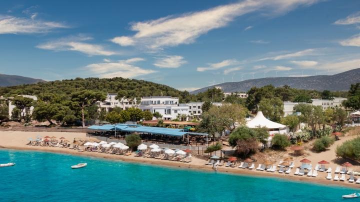 Maya World Didyma Hotel