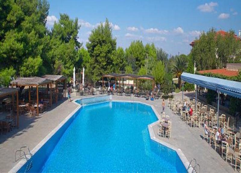 Portes Beach Hotel