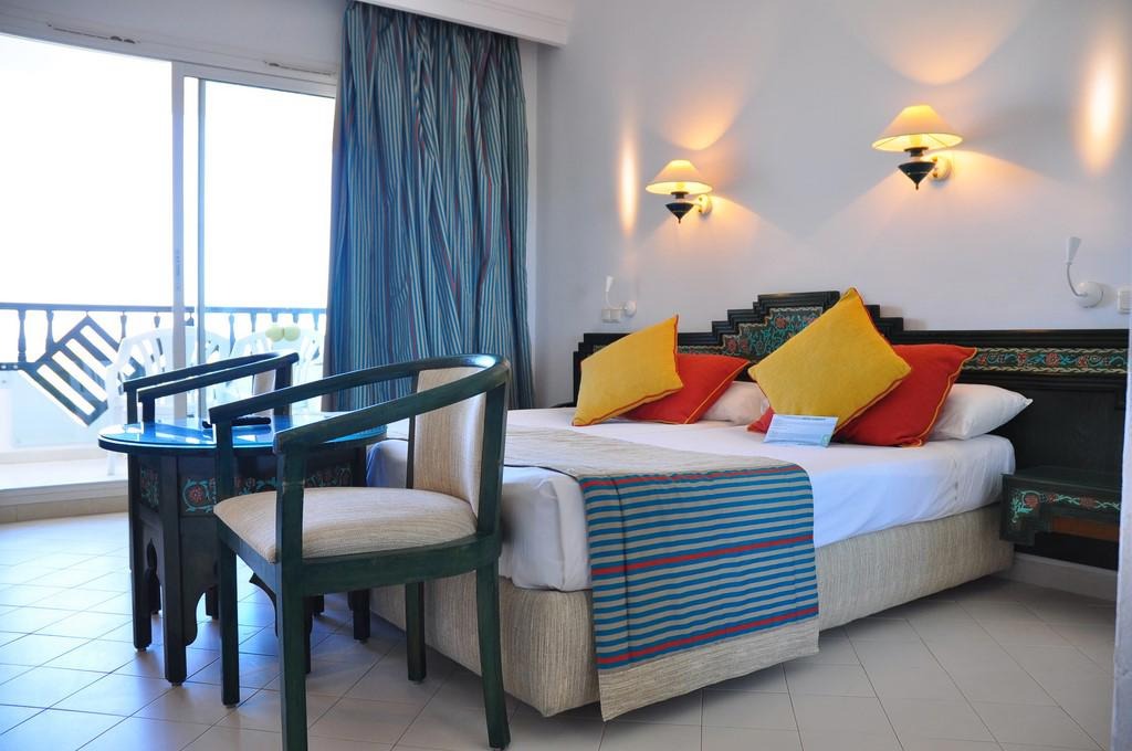 Melia El Mansour Mahdia Thalasso & Spa
