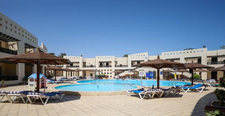 Blend Club Aqua Resort Hotel