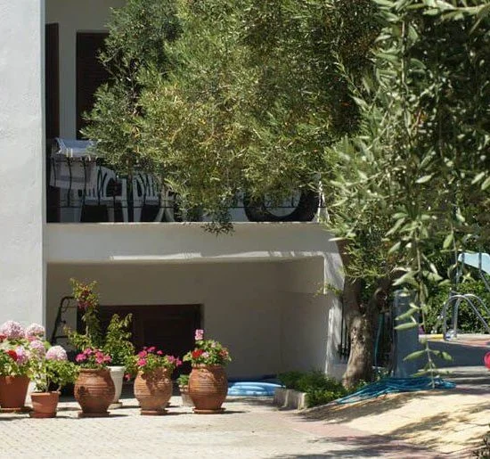 Aparthotel Makedonija