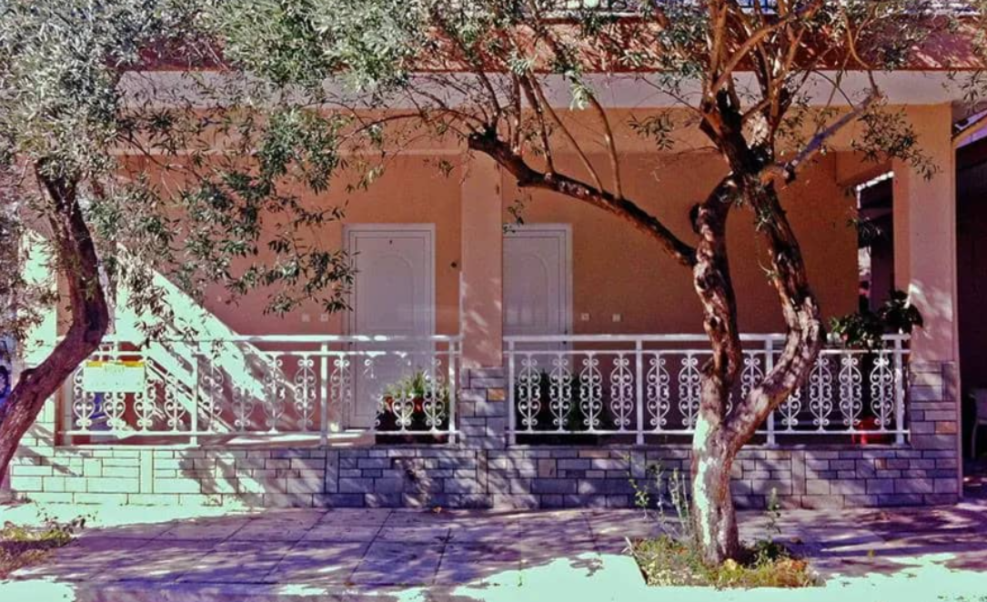 Vila Stavrula