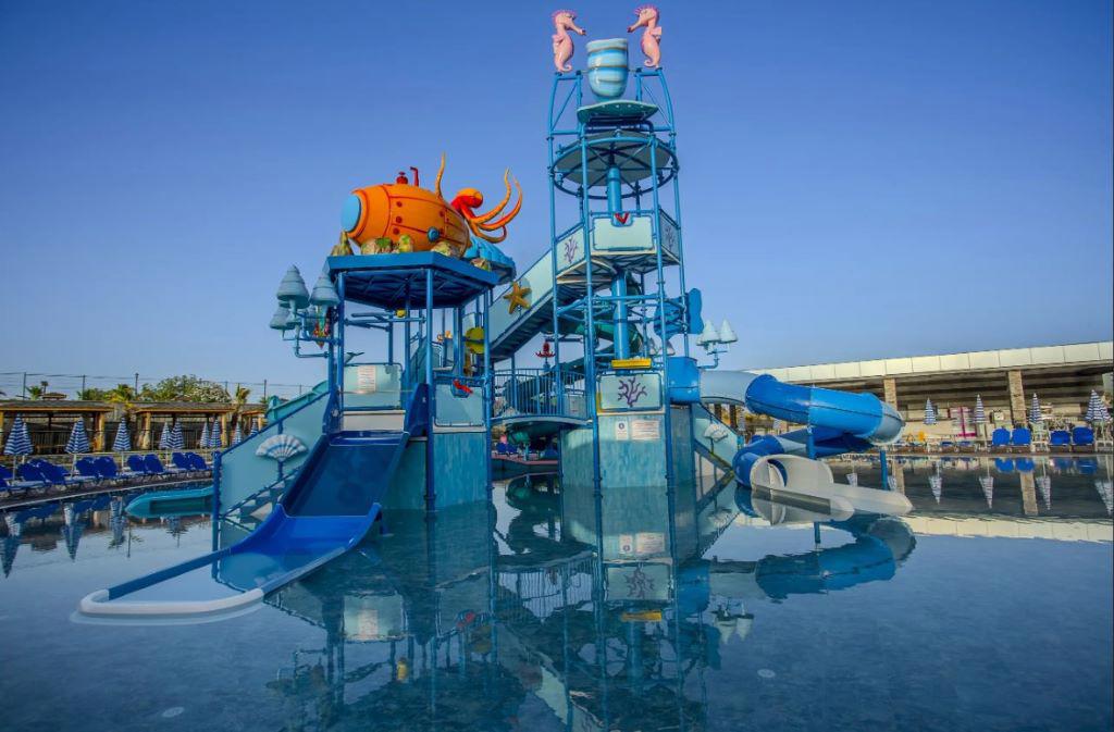 Eftalia Blue Resort