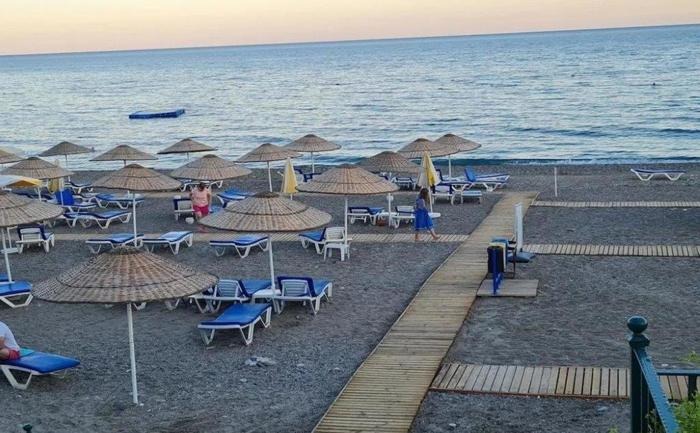 Hotel Astoria Kemer