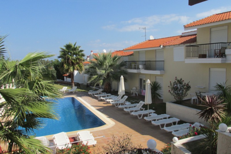 Vila Ioannis Paradise