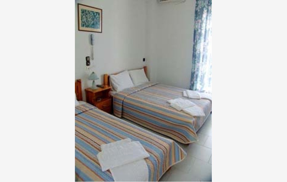 Vila White Sand