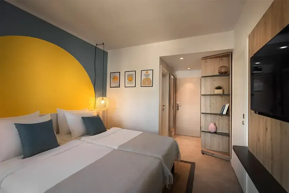 Hotel Sunny Krk by Valamar