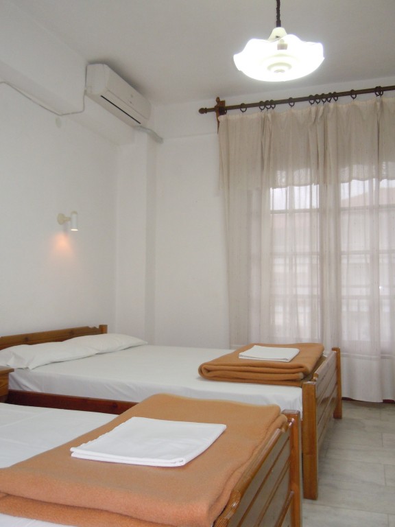 Apartmani Ermis