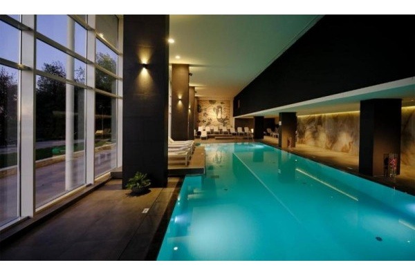 Hotel Ambasador