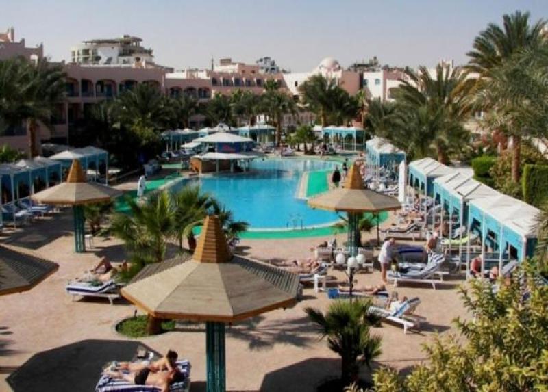 La Pacha Resort Hotel