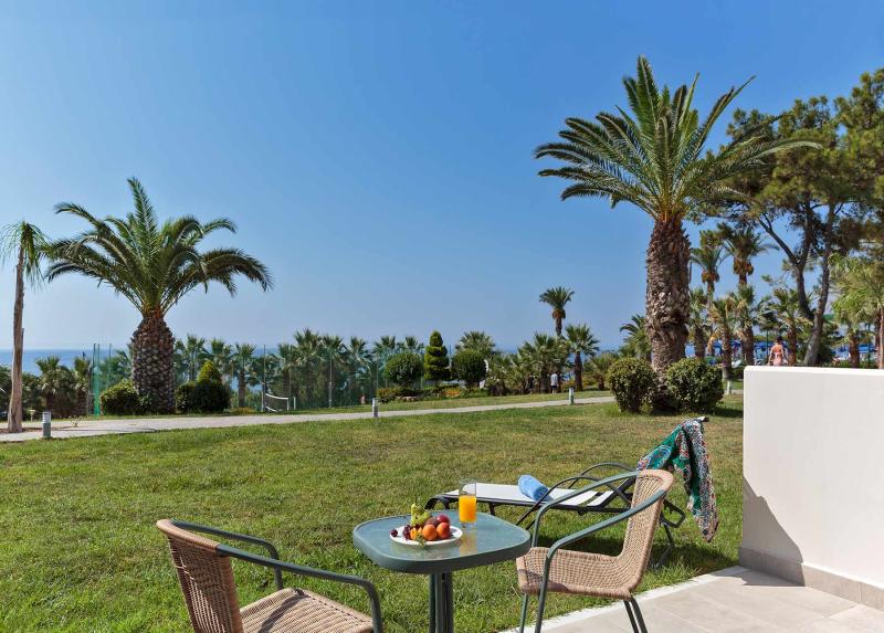 Rodos Princess Beach Hotel