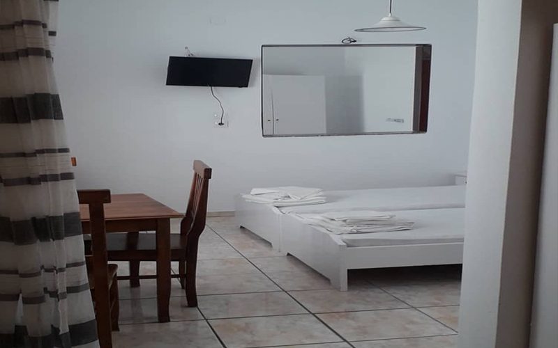 Vila Dafni