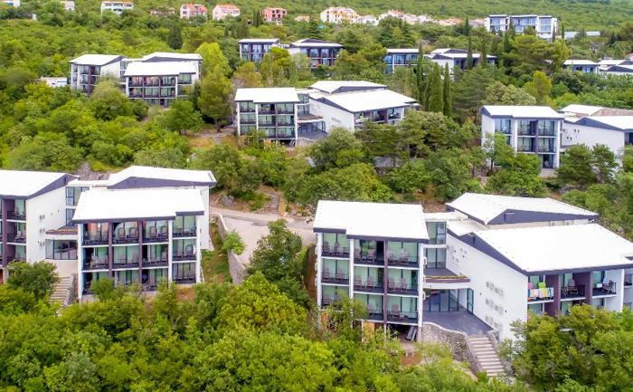 Ad Turres Holiday Resort