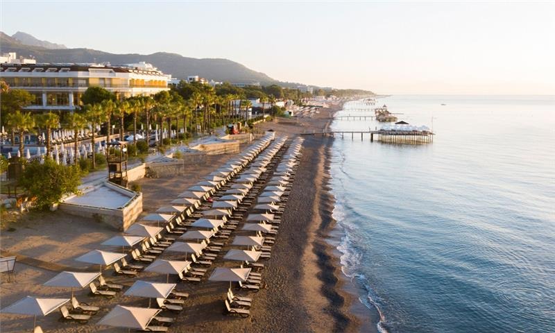 Sherwood Exclusive Kemer