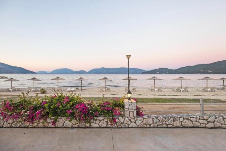 Hotel Sami Beach