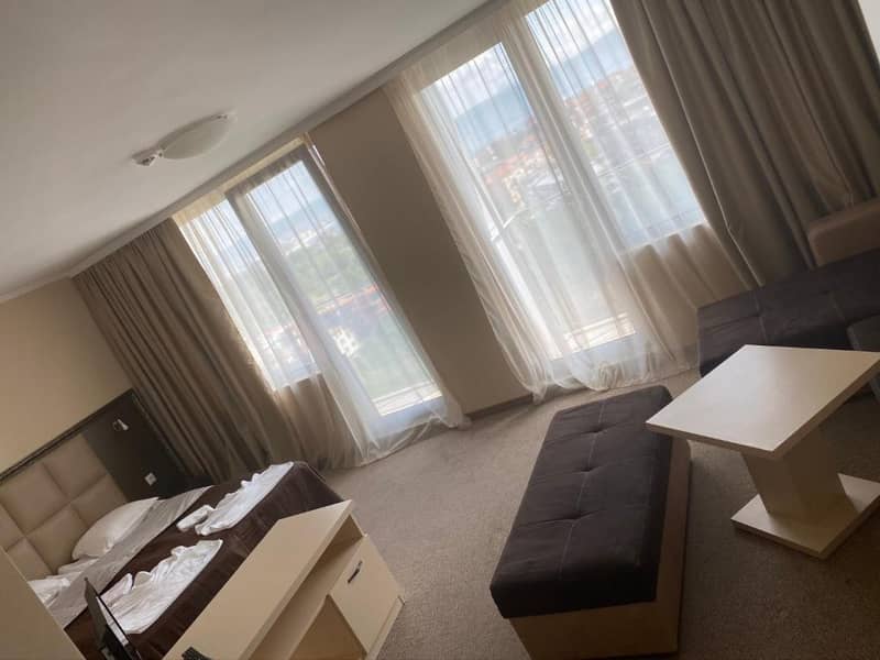 Hotel Kamenec