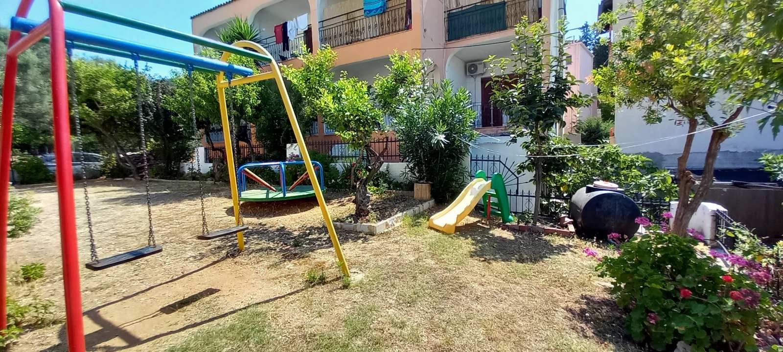 Vila Margarita