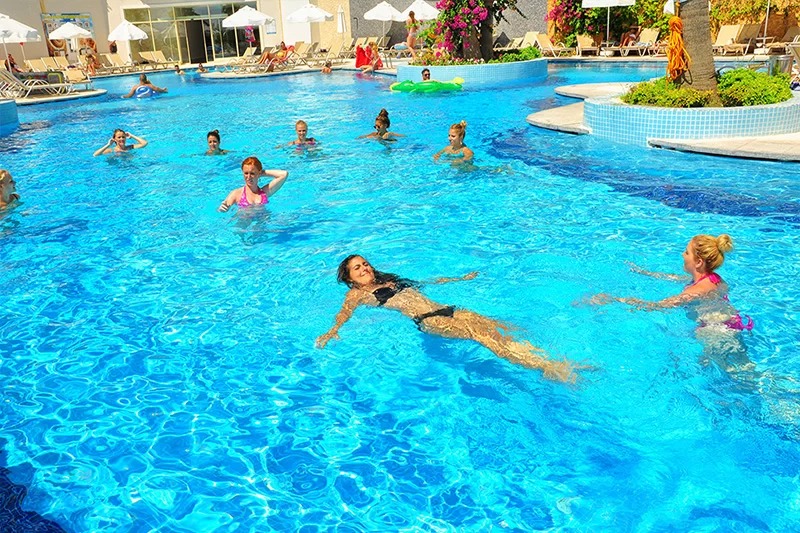 Selectum for two Side (Ex Heaven Beach)