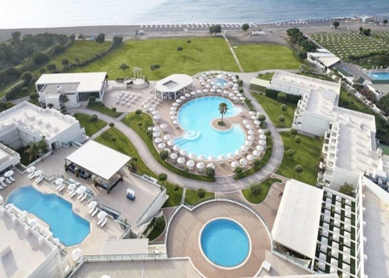 Apollo Blue Hotel