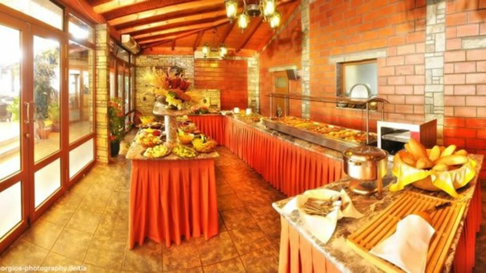 Hotel Martha's Haus