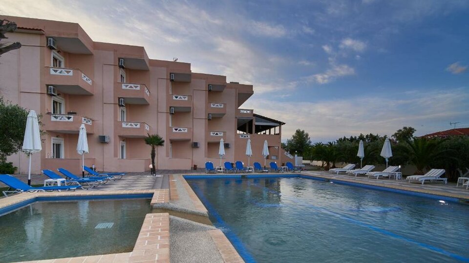 Hotel Stefani