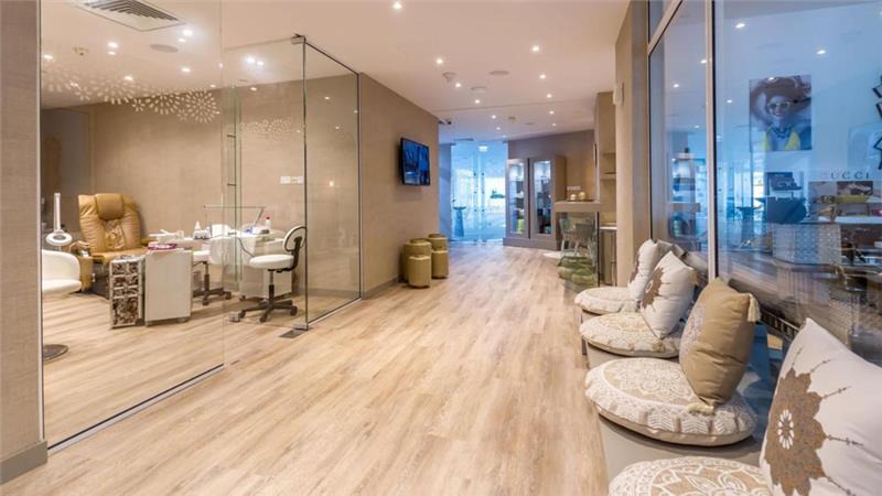 Margadina Lounge Hotel