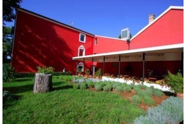 Depadansa Villa Donat