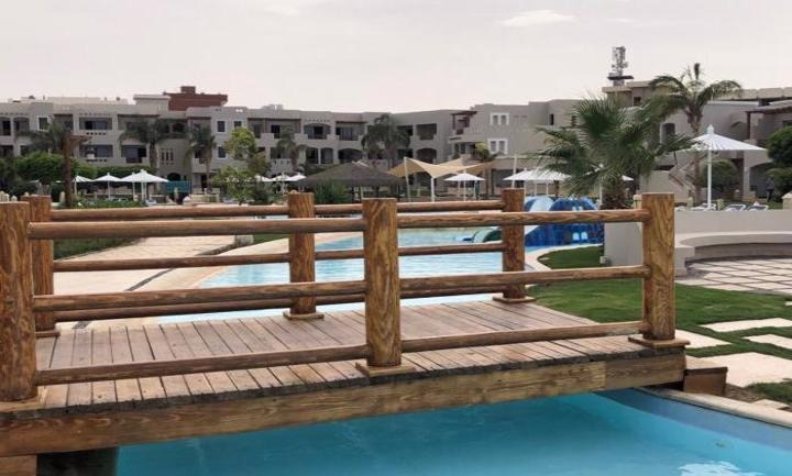 Iberotel Casa Del Mar Resort (ex Jaz Casa del Mar Resort)