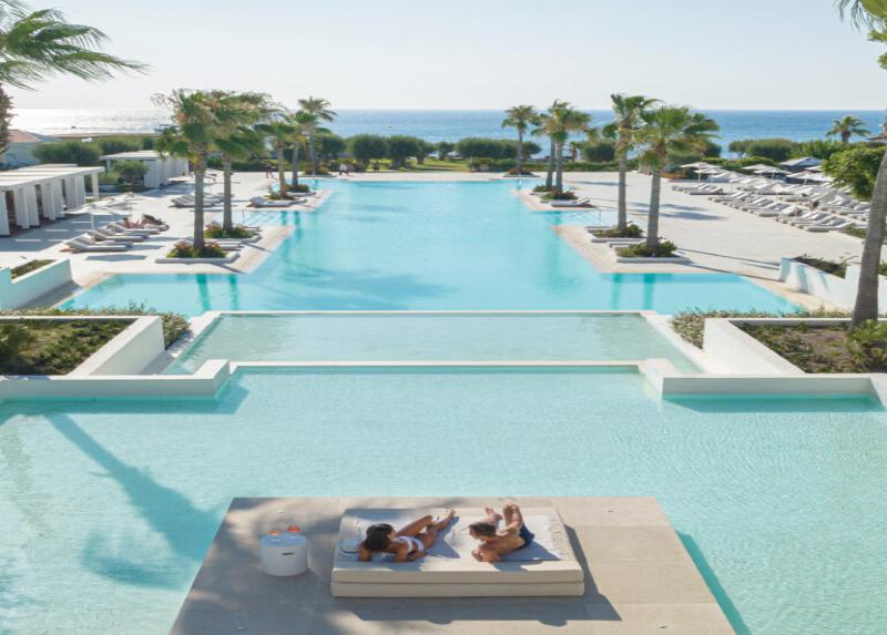 Grecotel Lux Me Dama Dama Hotel